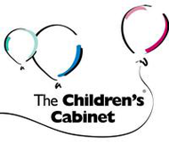 Children's Cabinet Logo Children's Cabinet Logo