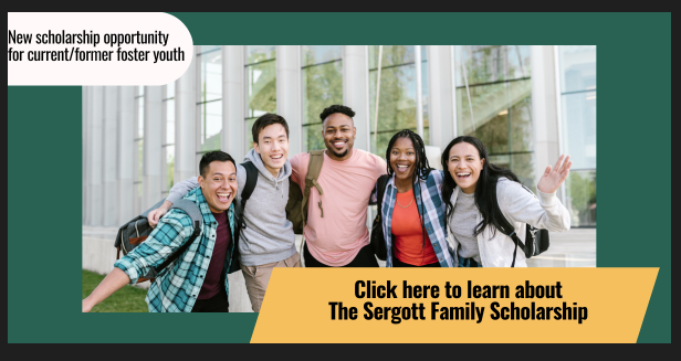 Segott Family Scholarship
