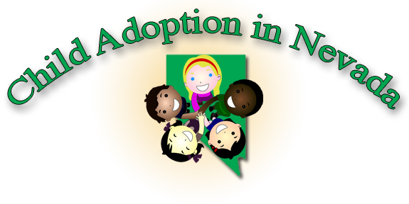 Adoption in nevada banner